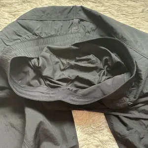 Lululemon Athletica Licence Black Women’s Mi-Rise Drawstring Joggers Size 12 thumbnail 12