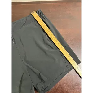 Columbia PFG Gray High Rise Zipper Pocket Fishing Shorts‎ 1X thumbnail 10