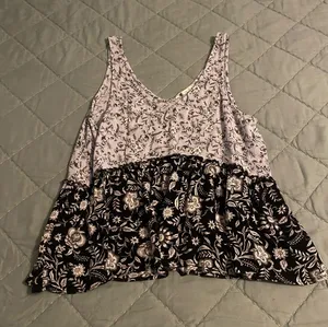 Aeropostale Top Tank thumbnail 1