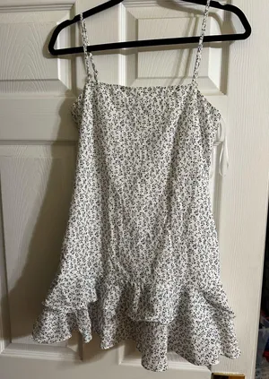 Princess Polly Dress Mini thumbnail 1