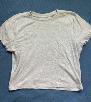 Hollister Baby Tee thumbnail 1