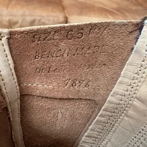 BED STU GOGO Lug Tan Rustic Nectar Lux Boots thumbnail 8