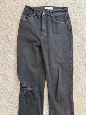 Abercrombie Jeans thumbnail 2