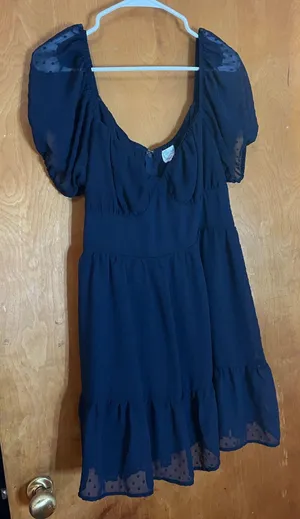 Francesca's Dress thumbnail 1