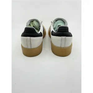 Adidas Women 5.5 White Samba Rose Platform Gum Sole Sneakers Sambarose thumbnail 3