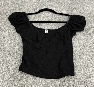 Top shop Nordstrom's shirt thumbnail 1