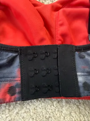 Lululemon Polka Dot Bra thumbnail 4