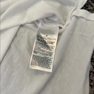 Old Navy White Tank Top thumbnail 4