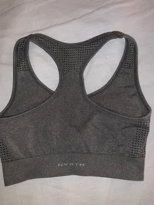 NVGTN Sports Bra thumbnail 2