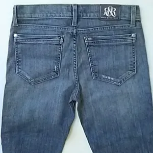 FINAL MARKDOWN Ladies' Rock & Republic Distressed Jeans 30 thumbnail 6
