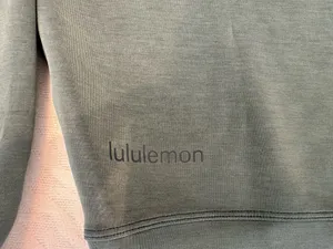 Lululemon Sweatshirt thumbnail 3