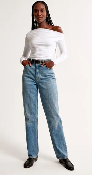 Abercrombie Jeans thumbnail 1
