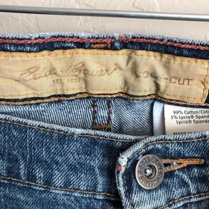 Eddie Bauer Vintage‎ Bootcut Jeans thumbnail 2