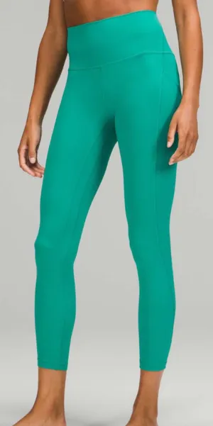 Lululemon Align High-Rise Leggings thumbnail 1
