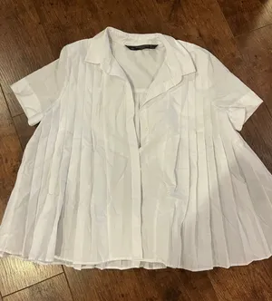 ZARA Top thumbnail 1