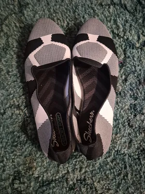 Skechers Cleo Flats Size 8 thumbnail 7
