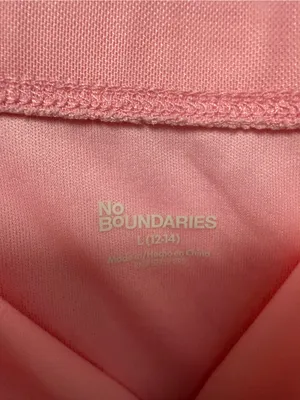 No Boundaries Pink  Cami Dress thumbnail 3