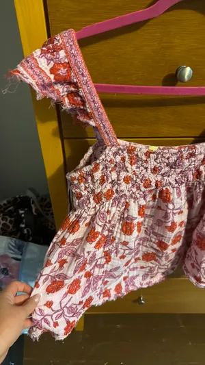 Free People Top thumbnail 6