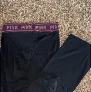 PINK Victoria's Secret Yoga Pants thumbnail 2
