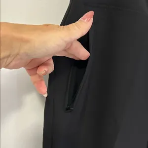 Athleta Endless Pants Black thumbnail 8