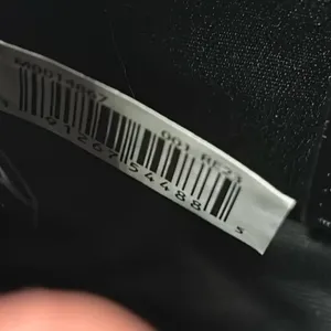 Marc Jacobs Snapshot Black Crossbody Bag thumbnail 7