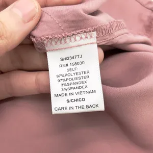 Love Tree Y2K Babydoll Cami Tank Top Women Small Pink Soft Girl Coquette Romantic Dainty‎ thumbnail 11