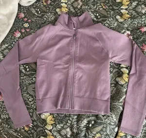 Fabletics Tight zip up thumbnail 1