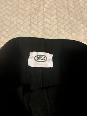 PacSun Land Rover Sweatpants thumbnail 2