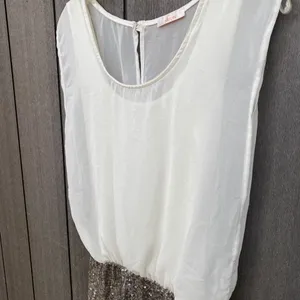 Kaitlyn Sequin Mini Dress thumbnail 5