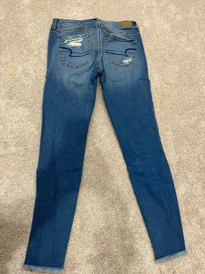 American Eagle Outfitters Jegging thumbnail 2