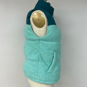 Oversized Puffer Vest Wild Fable S thumbnail 9