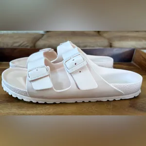 BIRKENSTOCK Arizona Eva Slide Sandals thumbnail 3