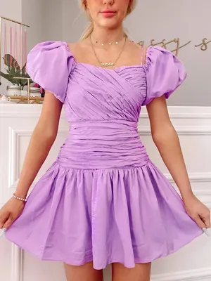 Sassy Shortcake Dear Lover Dress thumbnail 1