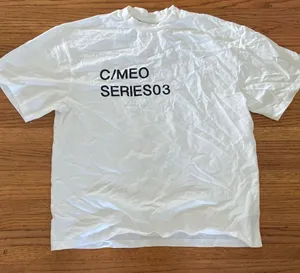 C/MEO SERIES 03 Shirt thumbnail 1