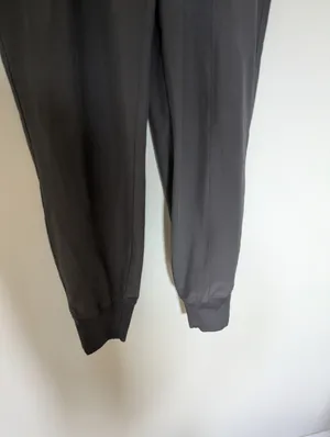 Abercrombie & Fitch Jogger Pants Grey XS thumbnail 2