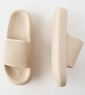 MIA Lexa Womens Slide Sandals thumbnail 2