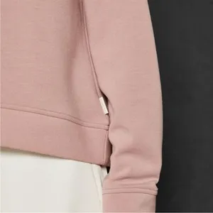 TED BAKER lorito logo sweatshirt‎ size 1 XS thumbnail 11