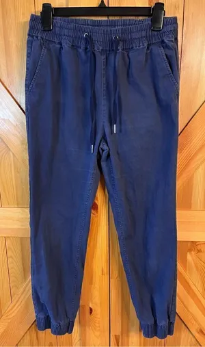Harper Heritage Pants Women's Medium Navy Blue (2704) thumbnail 1