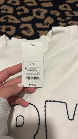 PARKE X Target Mockneck thumbnail 5