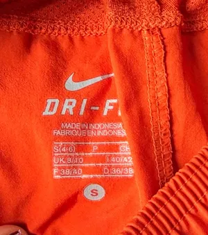 Nike Shorts  thumbnail 5