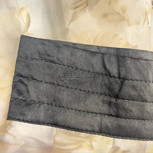 Imperfect NWT Ryu skirt mesh overlay‎ pleated cocktail skirt small medium? thumbnail 12