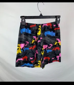 Shorts Multiple thumbnail 4