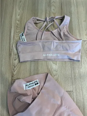 Alphalete Amplify Set thumbnail 4