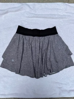 Lululemon Court Rival Skirt thumbnail 2
