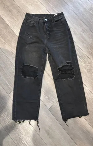 Shein Jeans thumbnail 1