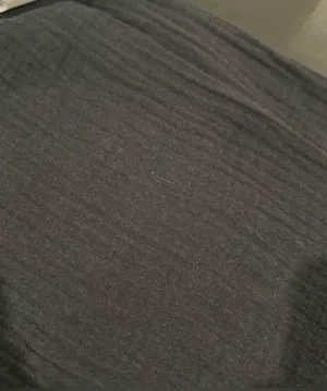 Aerie black wide leg pants thumbnail 7