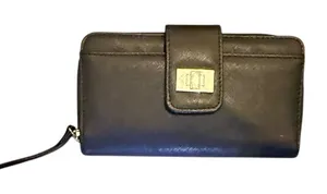 Black Wallet thumbnail 1