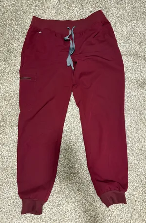 FIGS Scrub Pants Jogger thumbnail 1