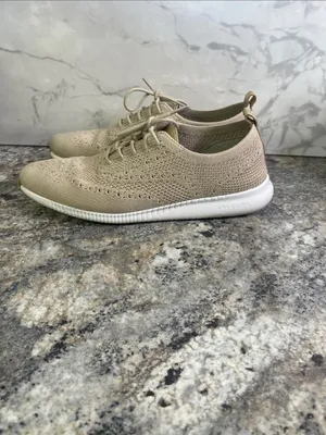 Women's 2.ZERØGRAND Stitchlite™ Wingtip Oxfords thumbnail 4