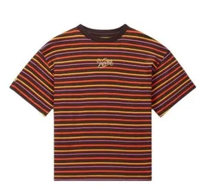 Converse x Wonka Striped T-Shirt NEW thumbnail 1